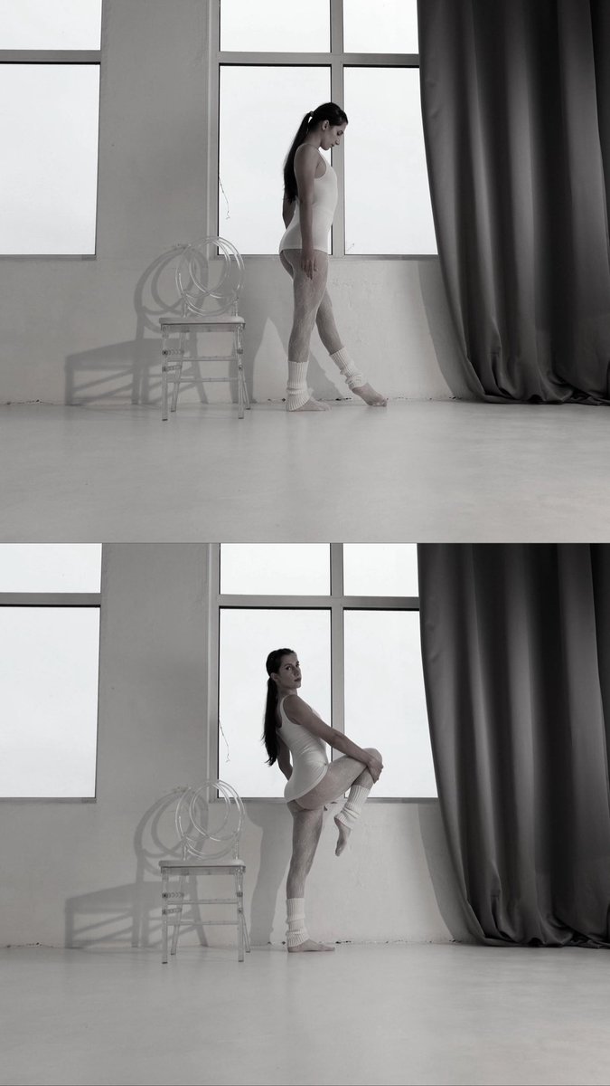 Dance Session In White Dress | Twerk Practice
youtu.be/kDOEYpYl2LM