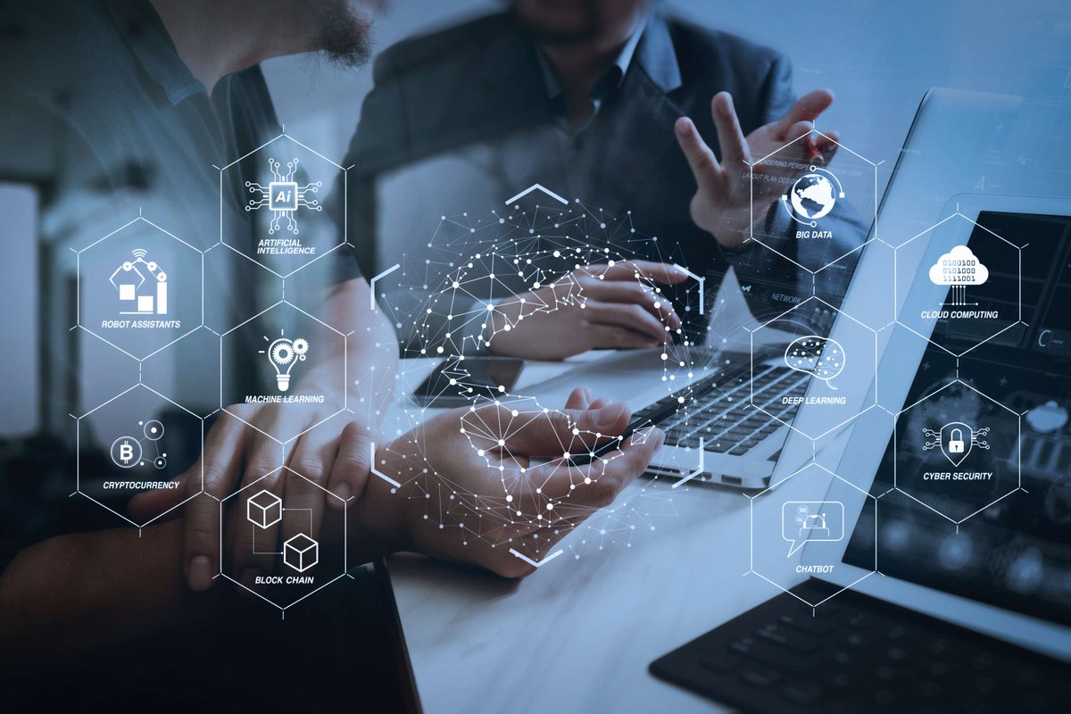 إدارة مستندات أذكى، من أي مكان.

مع DocuShare® Flex، مستنداتك منظمة، قابلة للبحث، وسهلة الوصول — تمكّن الفرق من التعاون بأمان وكفاءة.

 #زيروكس_السعودية #حلول_سحابية #عمل_ذكي