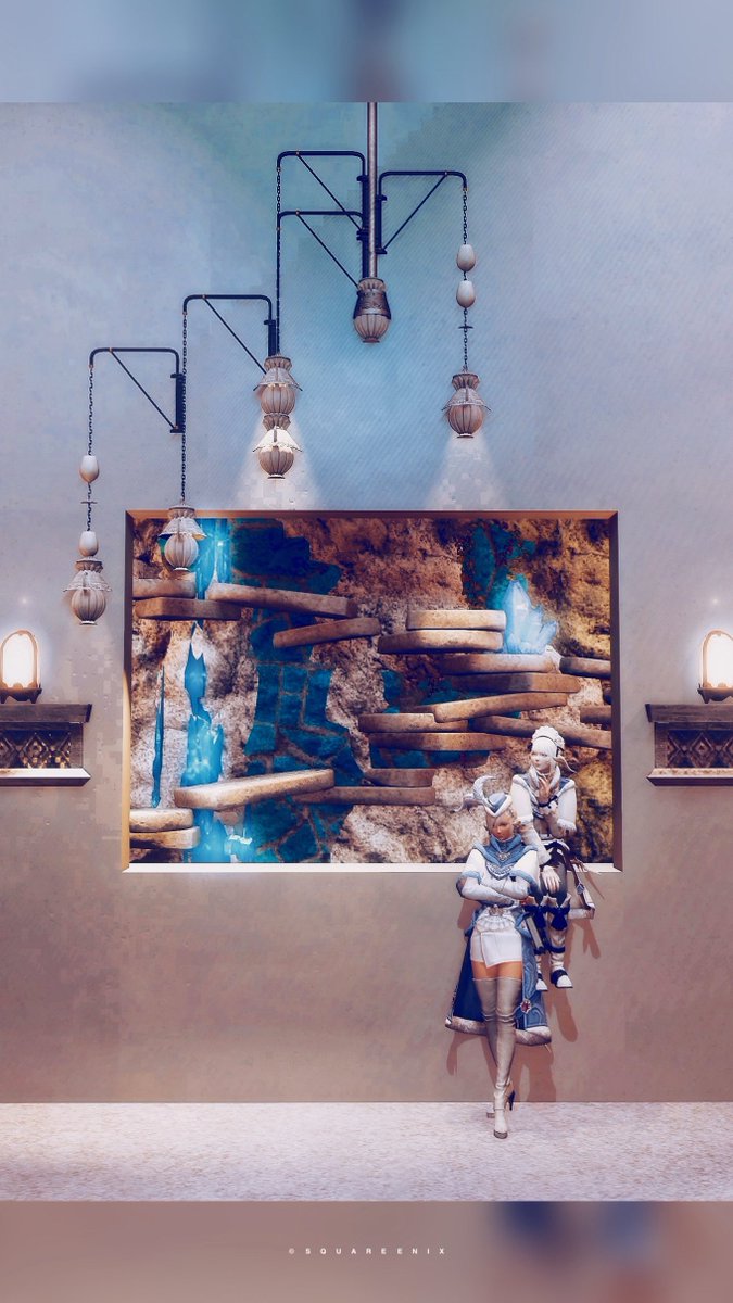 ぱぴ@asura (@ff14_papiko) on Twitter photo 