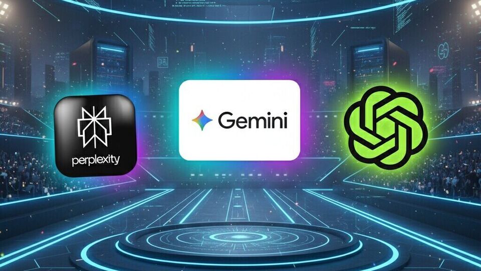 PavanKumar_HQ's tweet photo. In India, Perplexity Pro, ChatGPT Go, and Gemini Pro are all free.
But remember when it’s free, you’re the data.
Every query you type trains the model.
India isn’t just using AI; we’re helping build it.
Use it smartly. Learn, but stay aware. 🤖🇮🇳
#AI #DataPrivacy #DigitalEthics https://t.co/8UqXaK1ihK