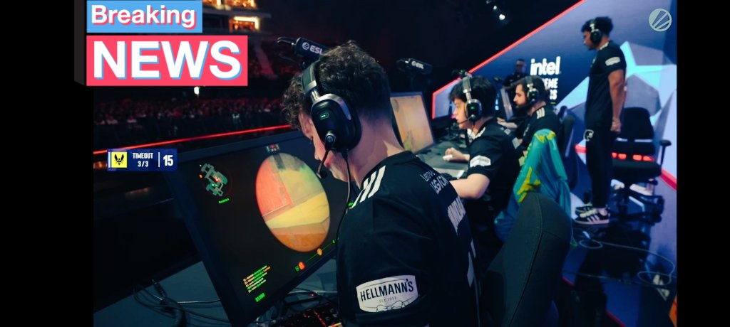 Samy BESSI tweet media