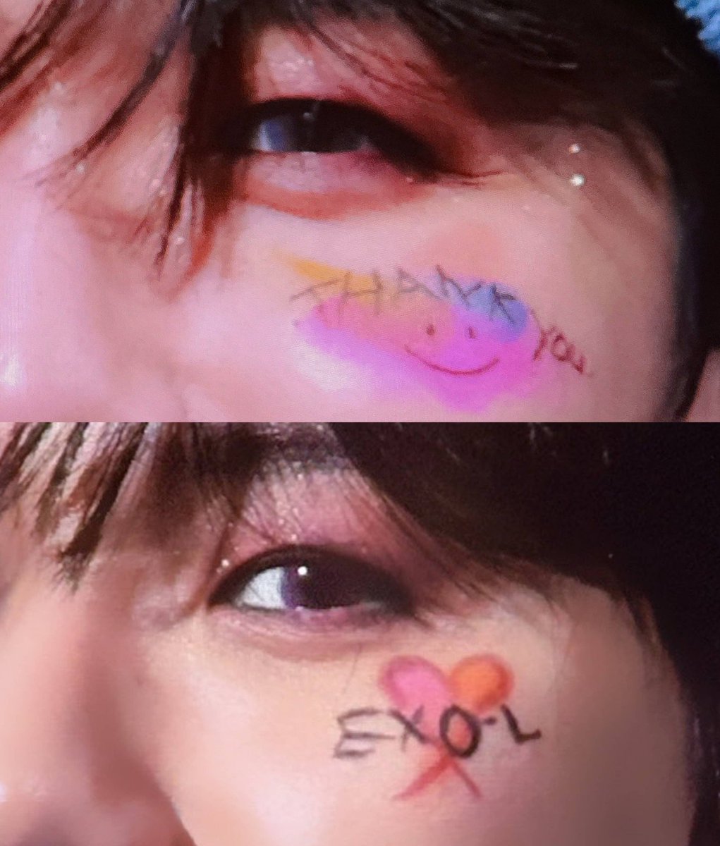 I vote for #BAEKHYUN on #2025MAMAVOTE 🫶