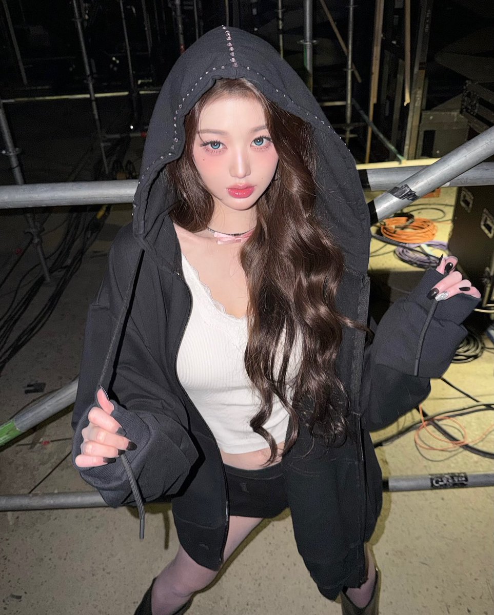 영심 tweet media