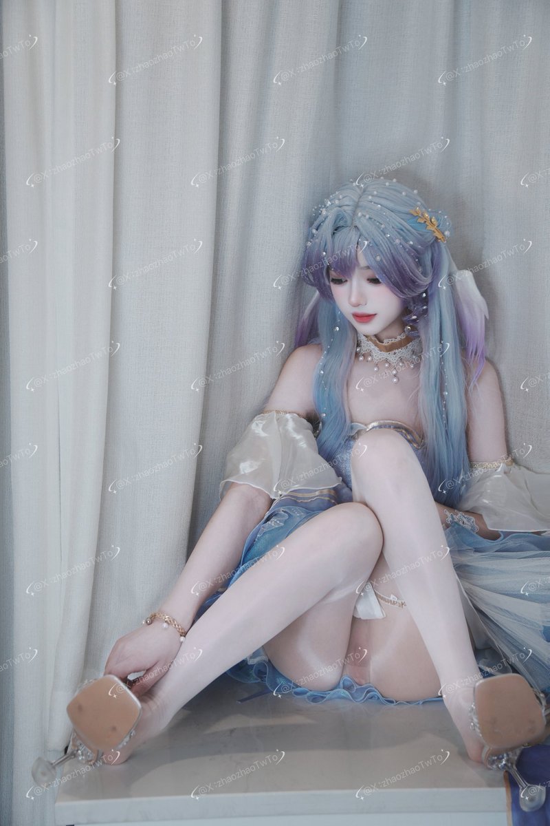 黄推福利内容 - 昭昭(努力挣钱版)的精彩图片 福利姬昭昭(努力挣钱版)分享的黄推图片1 - 网红私拍内容