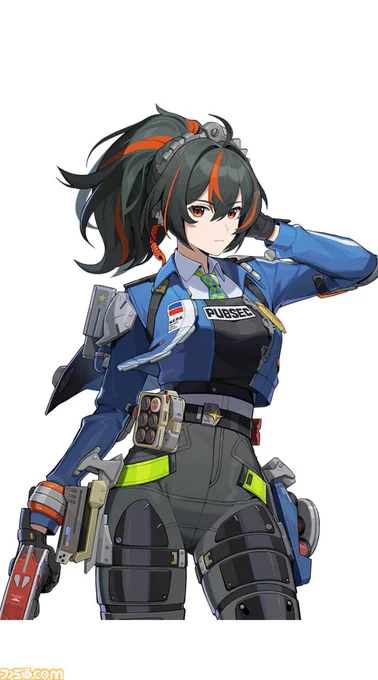 ゼンゼロ、とりあえずアラサーを狙ってガチャを引いていこうと思ってるんですね。 とりあえずキャラ見て、この4人にはアラサーセンサーがビンビンに反応してるんですけど、他に「この人もアラサーやぞ!」って人いる? 逆に「この人はアラサーちゃうやろ!」ってのがあれば教えて欲しい お願いします