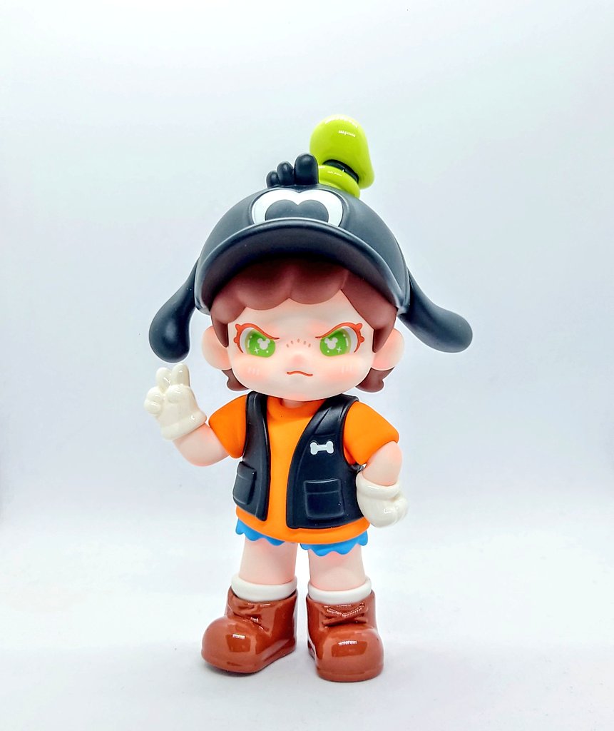 dora ✴︎ どらっこカスタムオーダーについて dora