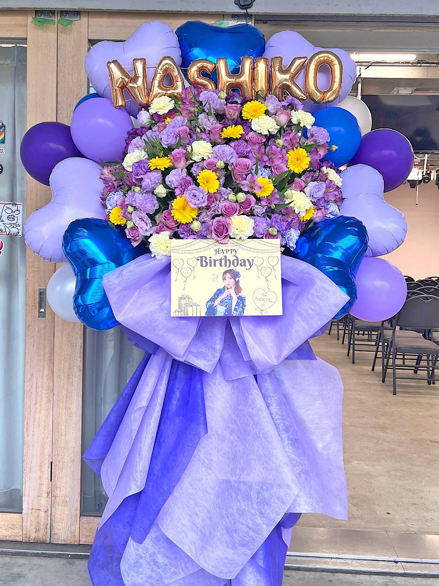 たぬ様✩⋆確認専用ページ バースデーガーランド（ネーム含む） はなしごと🌻 on X