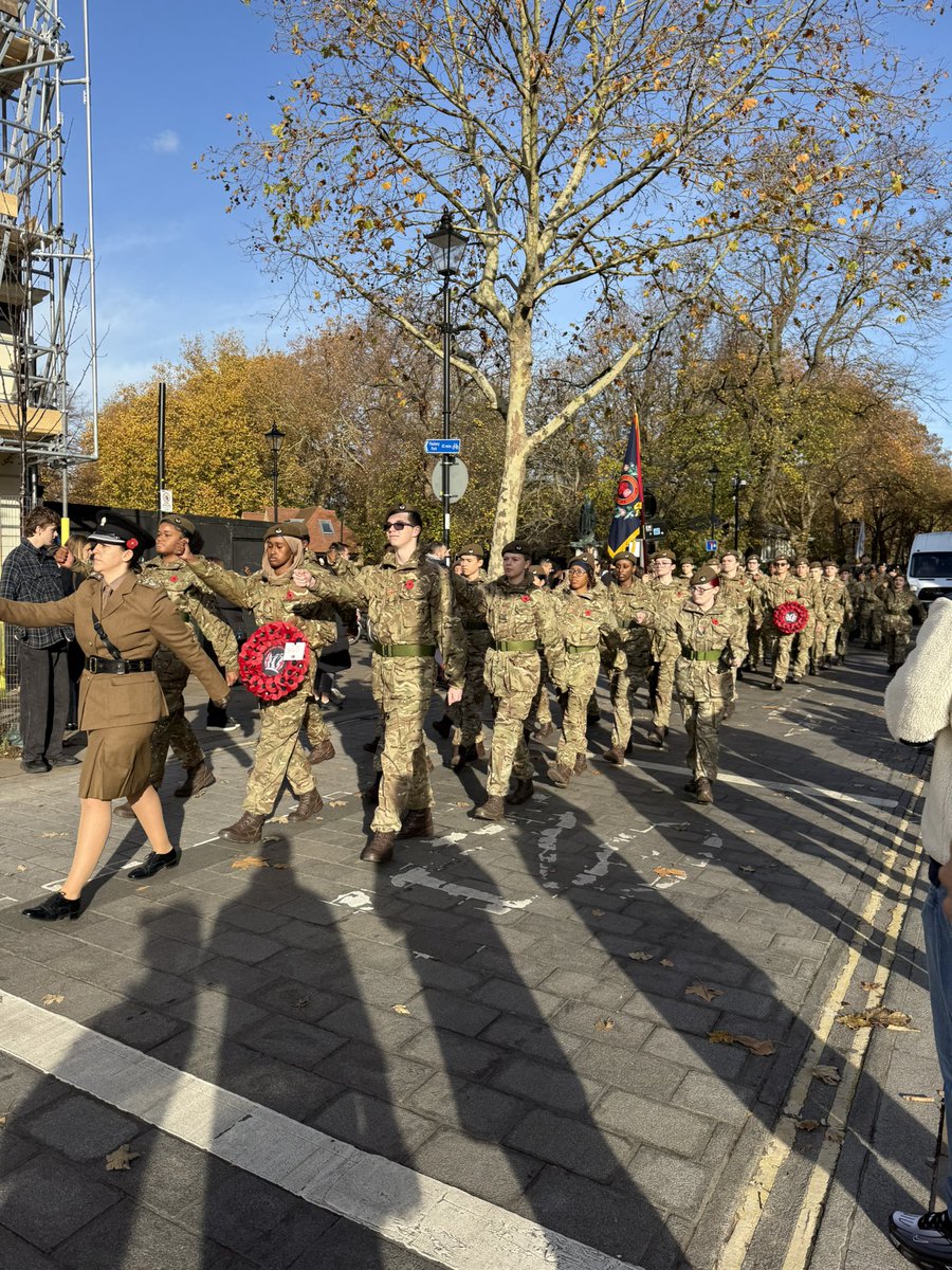 #RemembranceSunday #lestweforget