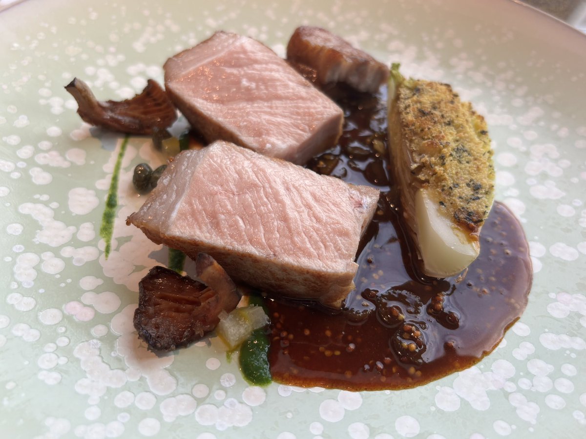 Beige Alain Ducasse#東京