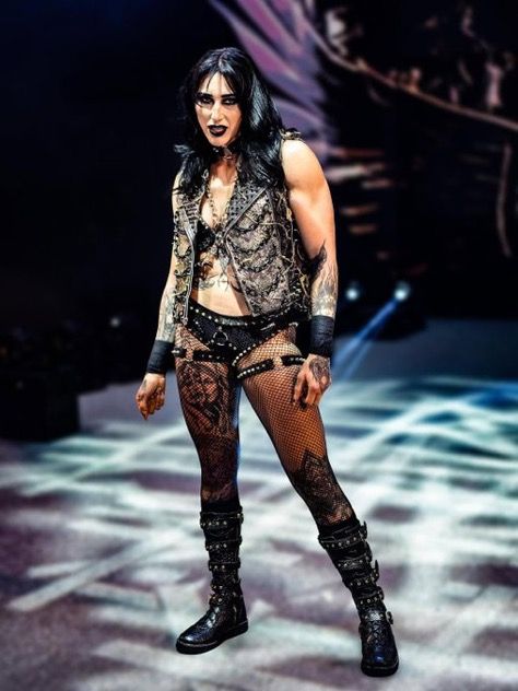 MamiMadeMeDoIt's tweet image. While some think Rhea&apos;s popularity will surge after Terrifier 4, I believe the franchise will be the real beneficiary of her involvement ✨    #RheaRipley                          #Terrifier4                                      #WWE