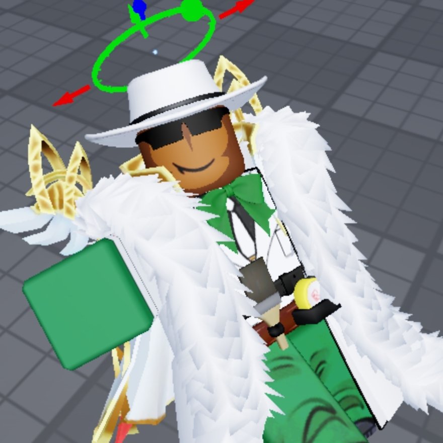 doomedclock_'s tweet photo. Hello, Vibhu!! Lovely day, isn't it? 

#robloxadmins #vibhu https://t.co/kF1RUY1OsE