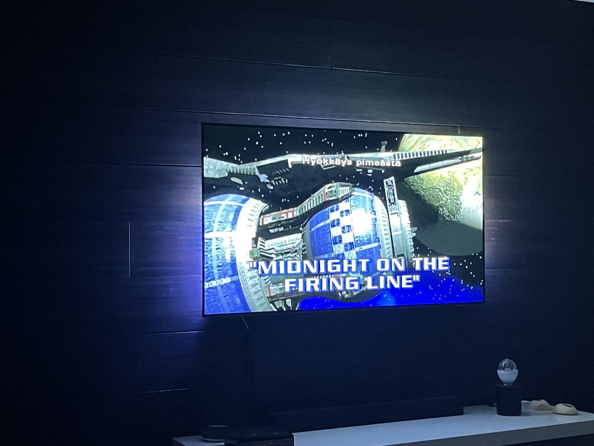 OllikainenOtso's tweet image. Educating the children in honour of Fathers’ Day.