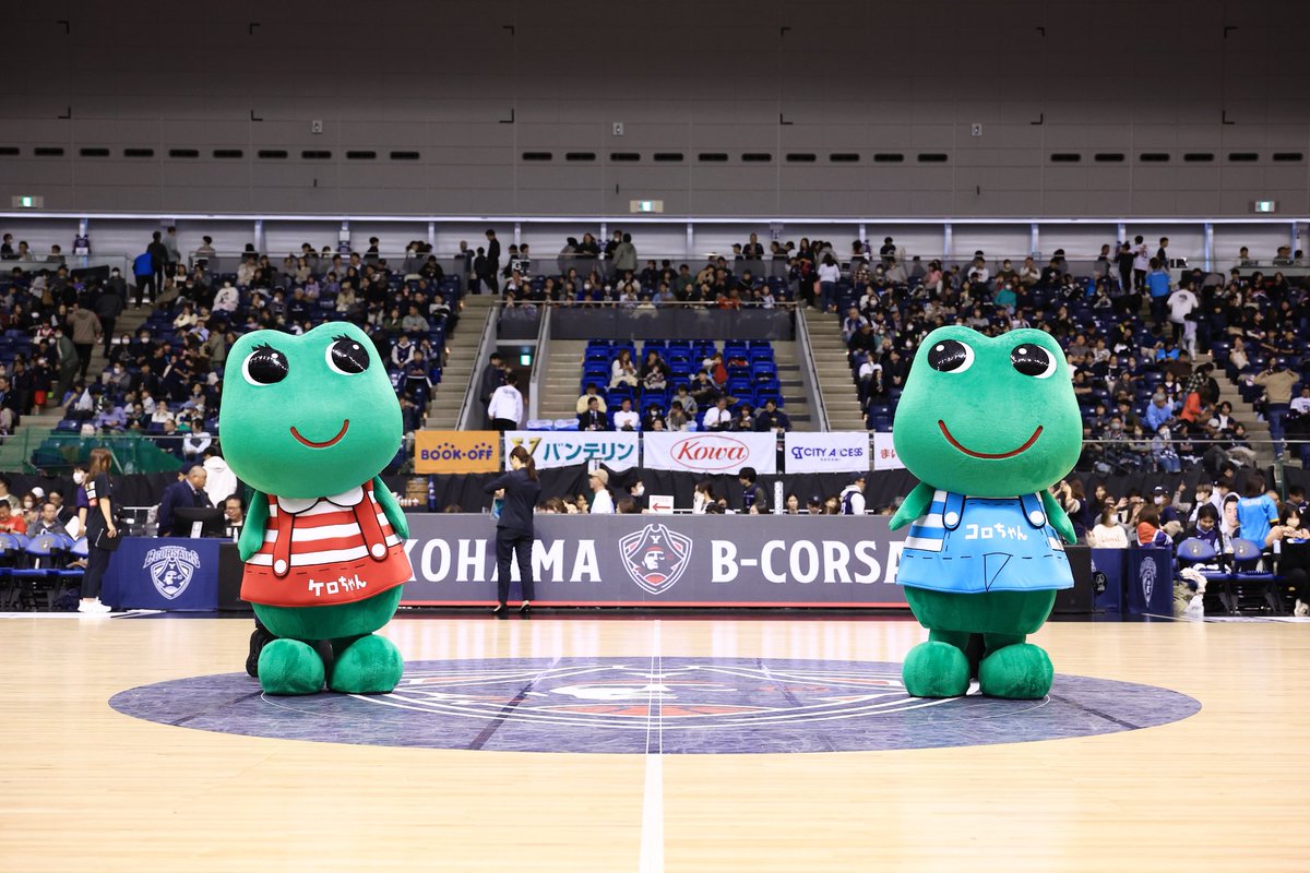 横浜ビー・コルセアーズ on X