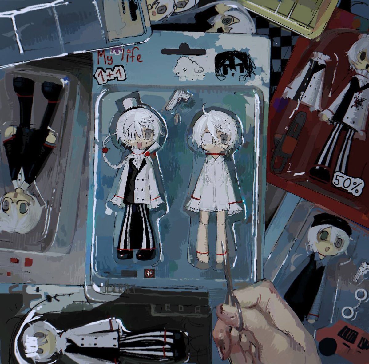 scx56220's tweet image. #BSD #Fyolai