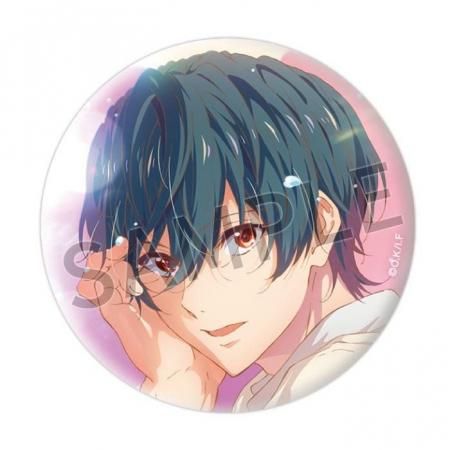 Free! Sparkle 七瀬遙 京アニ 劇場版 Free!FS アクリルプレート