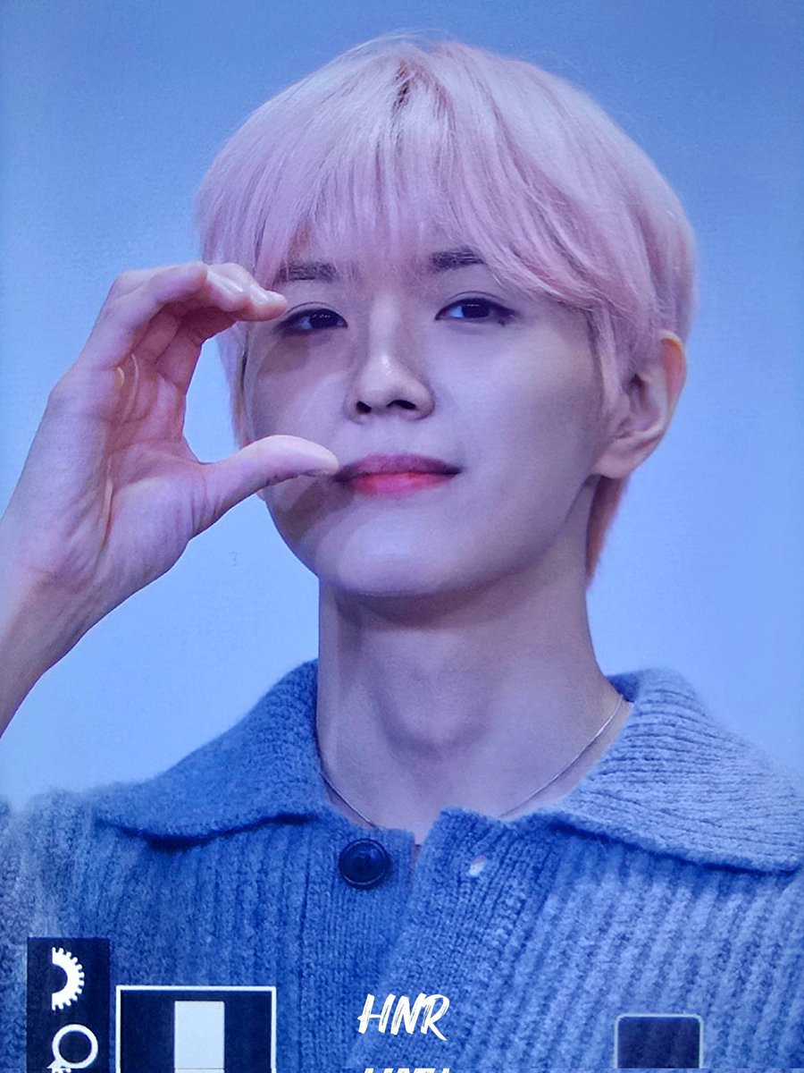 희나리💛 tweet media