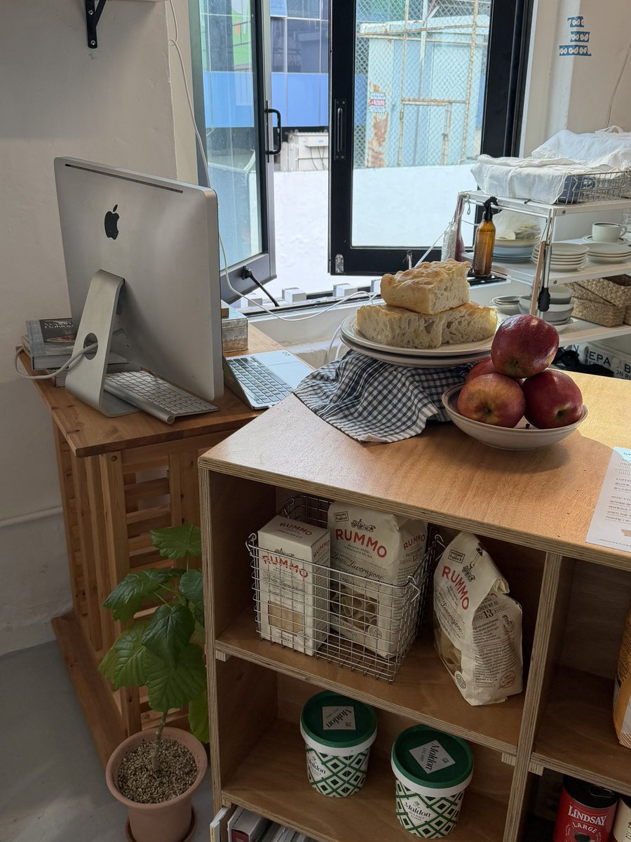 fromxummer's tweet image. 이틀 연속 방문한 브런치 가게 샌디치 맛집이야