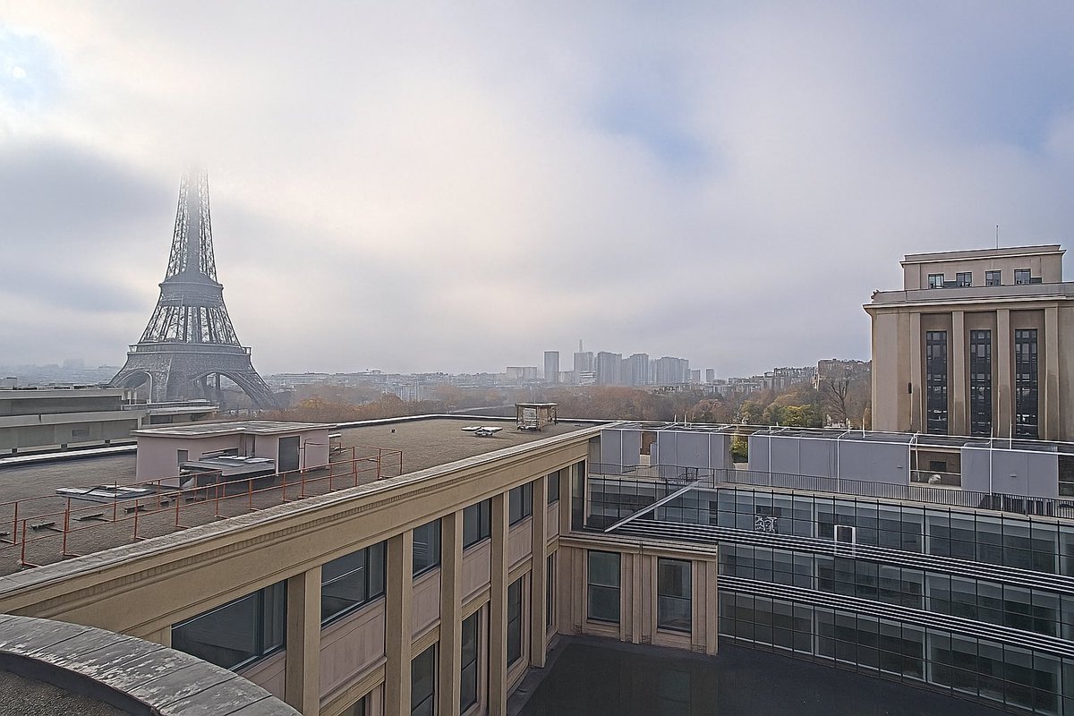 Saint Rome De Dolan Meteo Paris