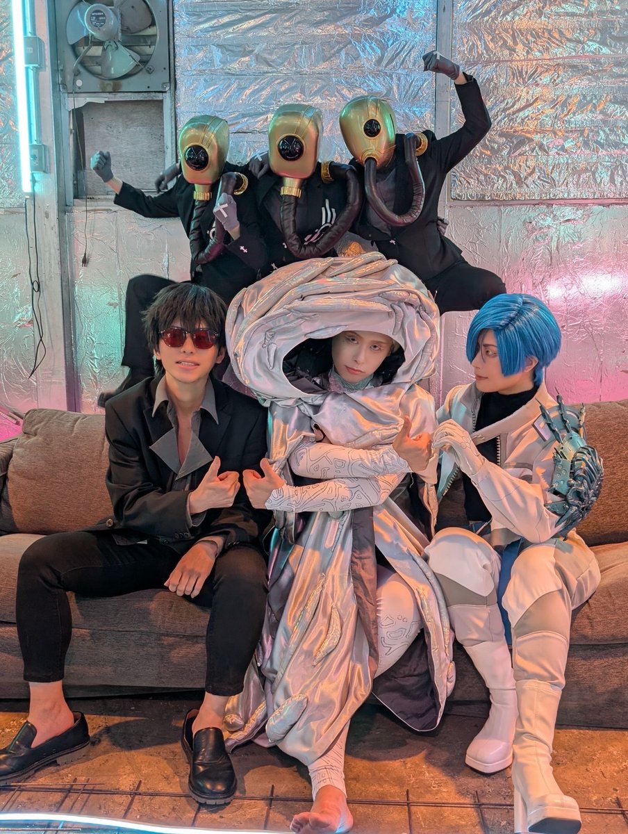 かんざきん (@69kanzakin96) / Posts / X