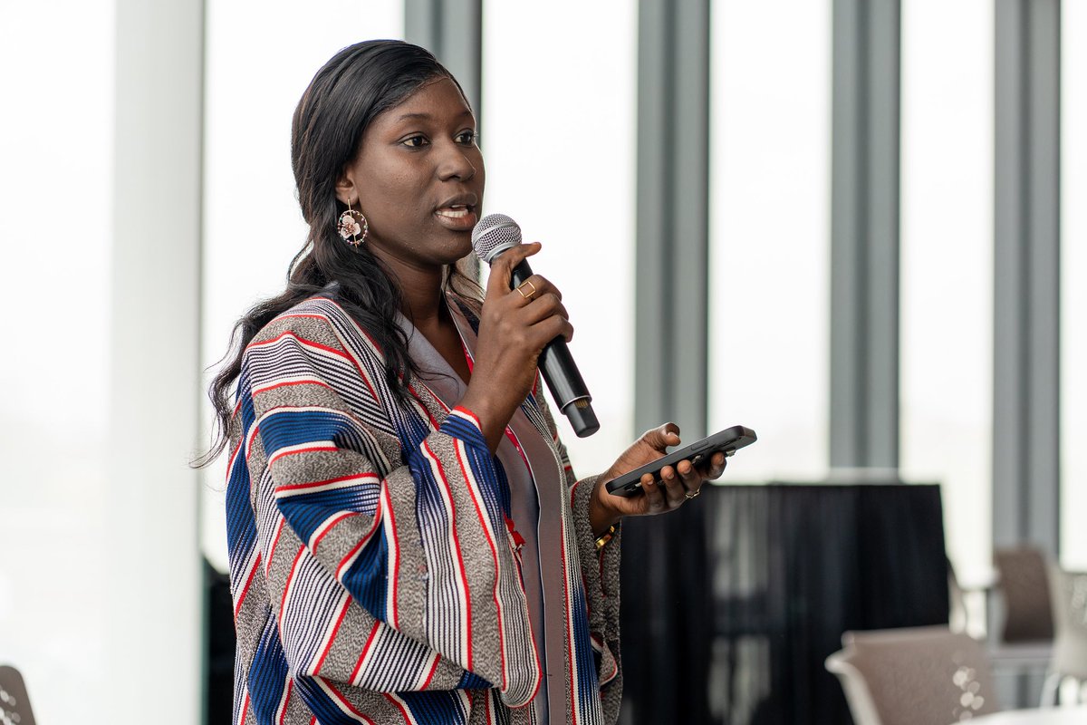 Hawa Mamadou Bâ tweet media