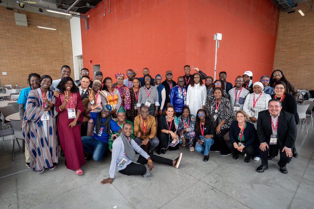 Hawa Mamadou Bâ tweet media