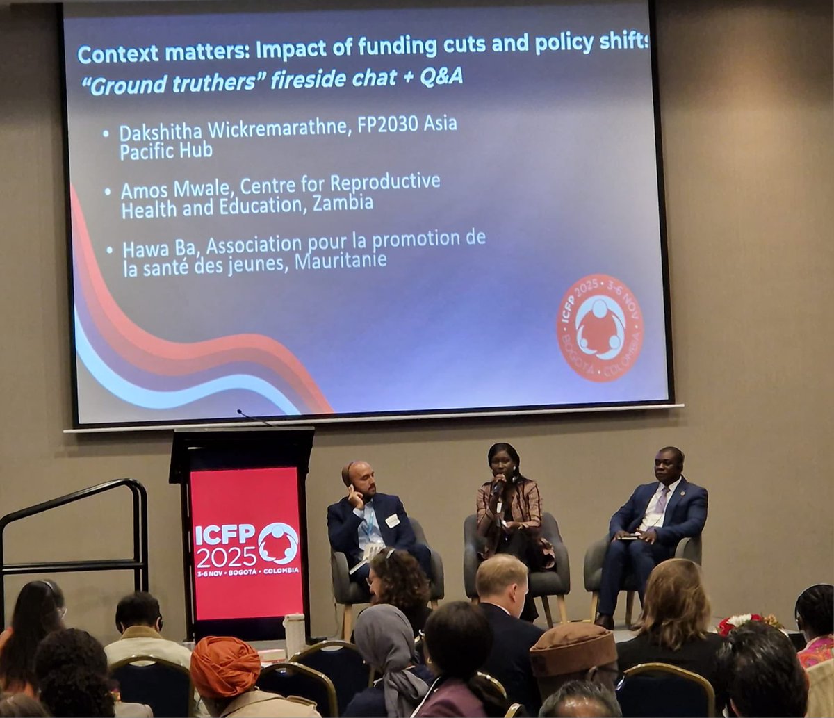 Hawa Mamadou Bâ tweet media