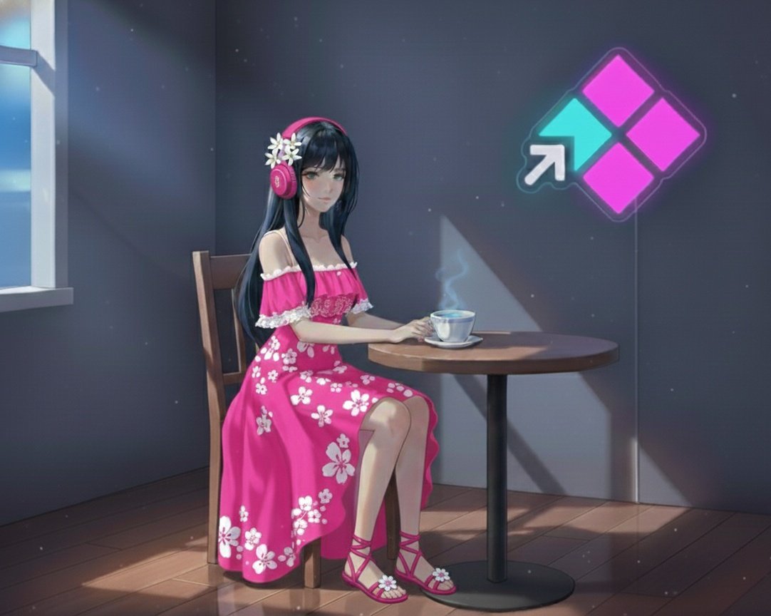 AlphaMemeking's tweet photo. Afternoon 🤍

Skill beats luck every time ⚡

@clickdotgame rewards patience, logic, and smart clicking.

Study patterns, play calm, and watch your on-chain streaks grow. 💎 

#clickdotgame https://t.co/kMqdoPT7WW