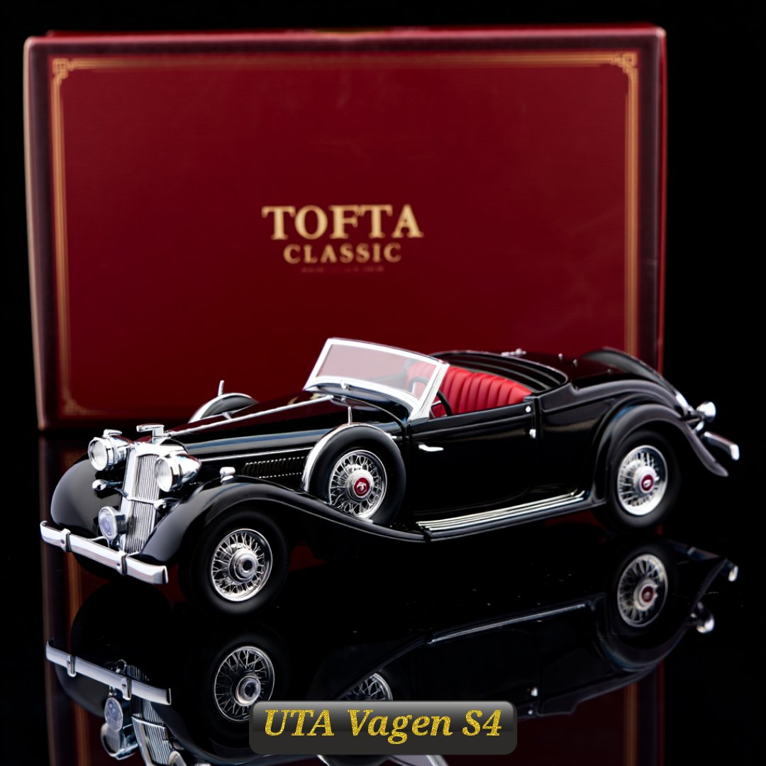 KROMBLOX_NFT's tweet photo. 🚨TOFTA CLASSIC car model fan? Stay tuned! Series 2 drop this Wednesday🎁!
⏭️Full collection: https://t.co/dTzMGRsdGq
#nft #ethereum #NFTCollection #NFTs #NFTdrop #nftcars #tofta https://t.co/TxUox6Xj9H