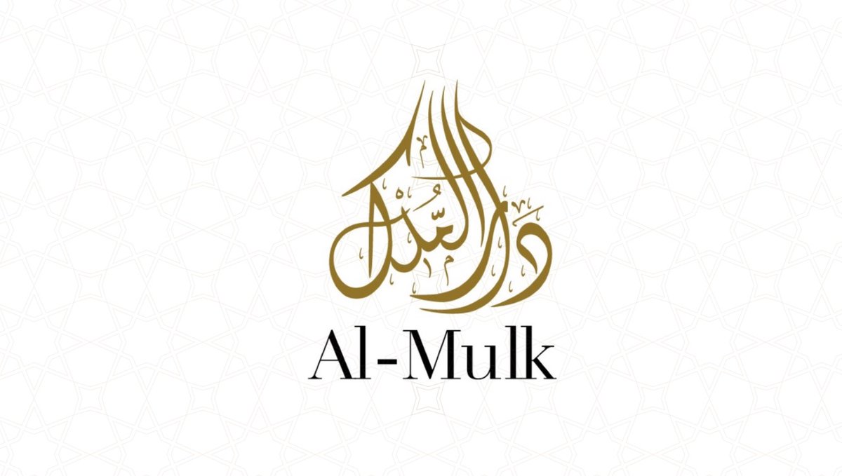 Institut Al-Mulk tweet media