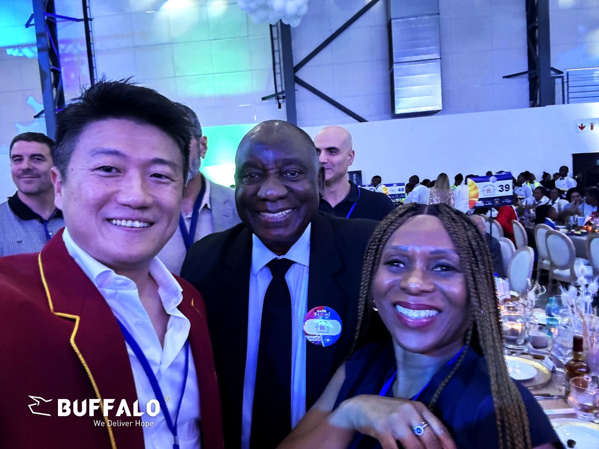 BUFFALO COURIERS tweet media