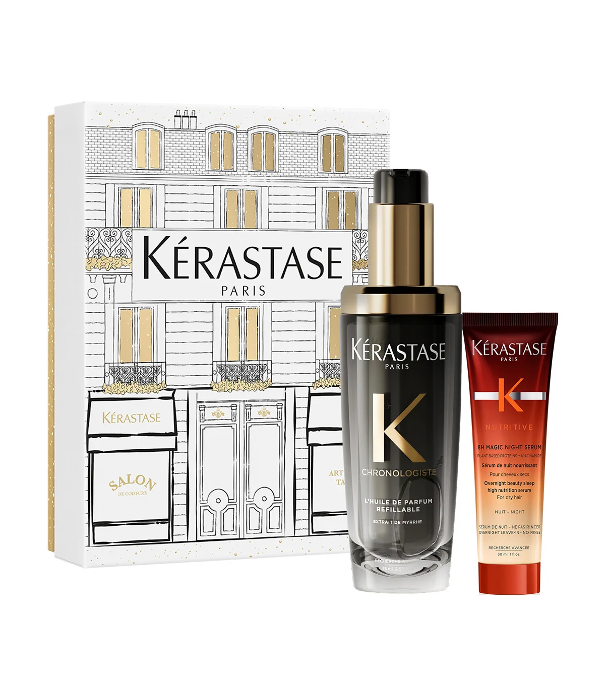 ケラスターゼ (@Kerastase_JP) / X