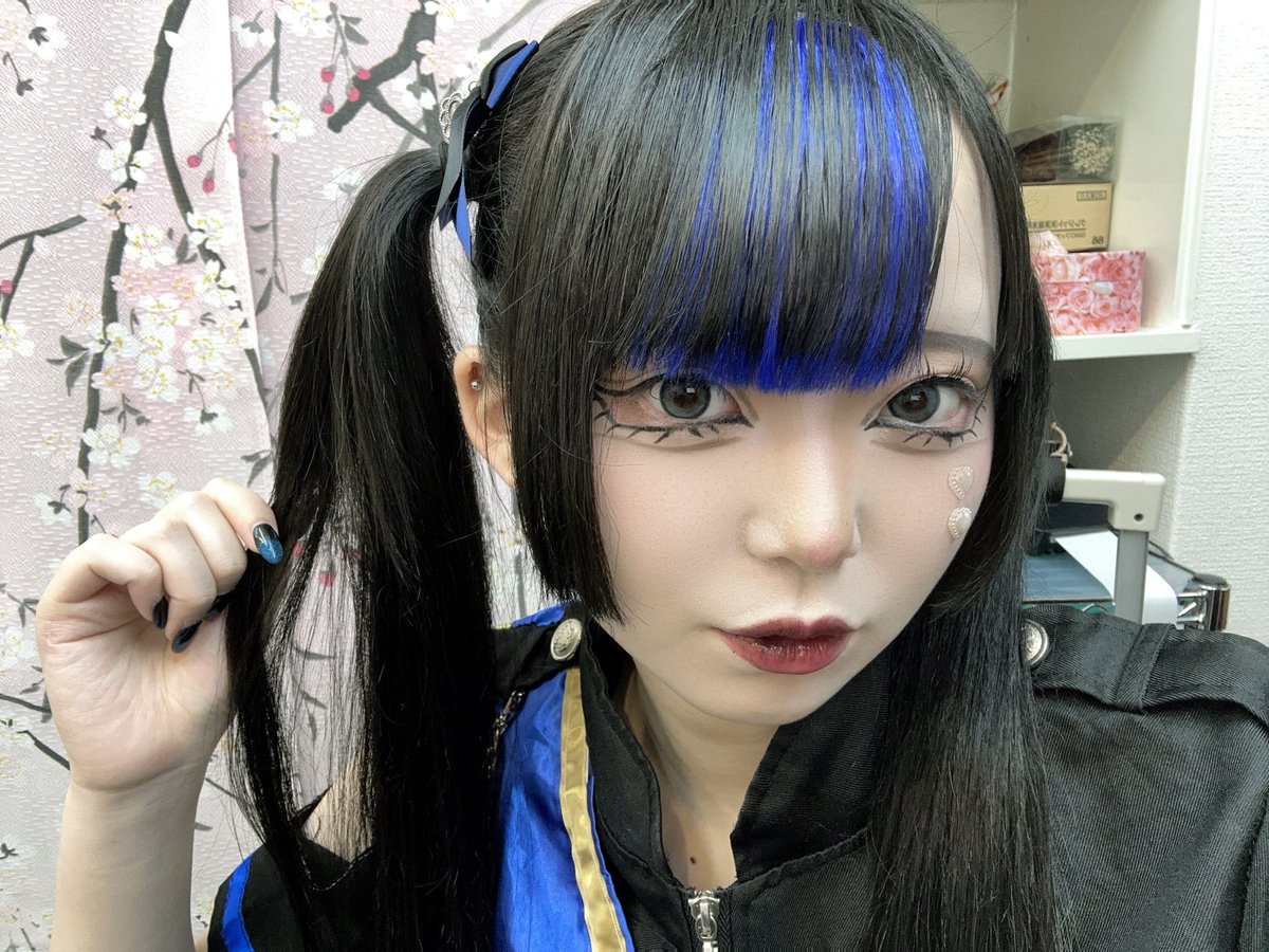 チャワリ・チャコ12.20 阿倍野ロックタウン (@chaco_btl) / Posts / X