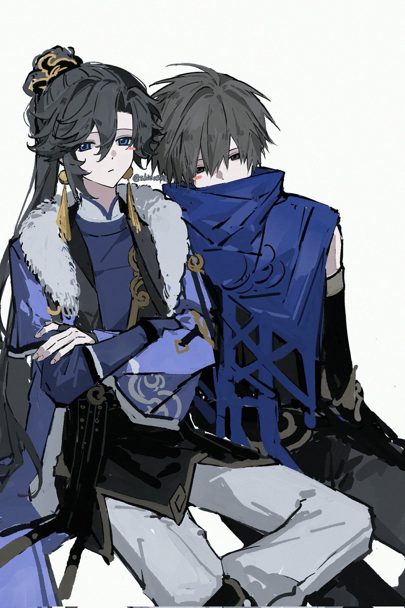 #HonorofKings
博主最近去搞农了