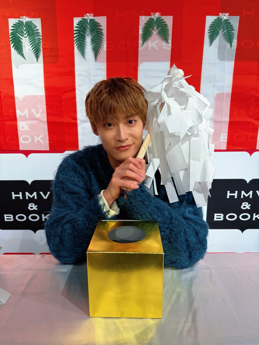 aloha_takamatsu's tweet photo. ALOHA's CAMP 発売記念イベント in大阪
ありがとうございました!!

1年間の連載『#アロキャン』たくさん学びがありました!!
アロハは、プライベートでキャンプに行き始めることでしょう🏕️

感想もお待ちしてますので、ぜひポストお願いします🩵

ありがとうございました!!!!!!!!!!!!!

#髙松アロハ https://t.co/gzdWaCgoYV