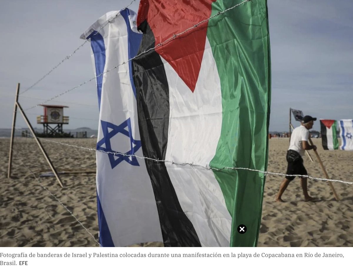 mailchi.mp/6b6460248508/l… mailchi.mp/[xxxxxx]/la-ne…   La negación de lo palestino en la sociedad israelí.