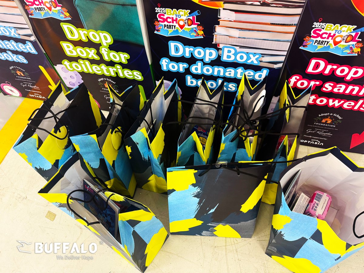 BUFFALO COURIERS tweet media