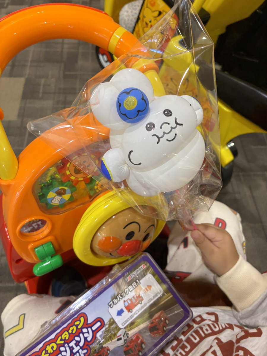 いら☺︎3y👧👦＋1y0m🎀 on X