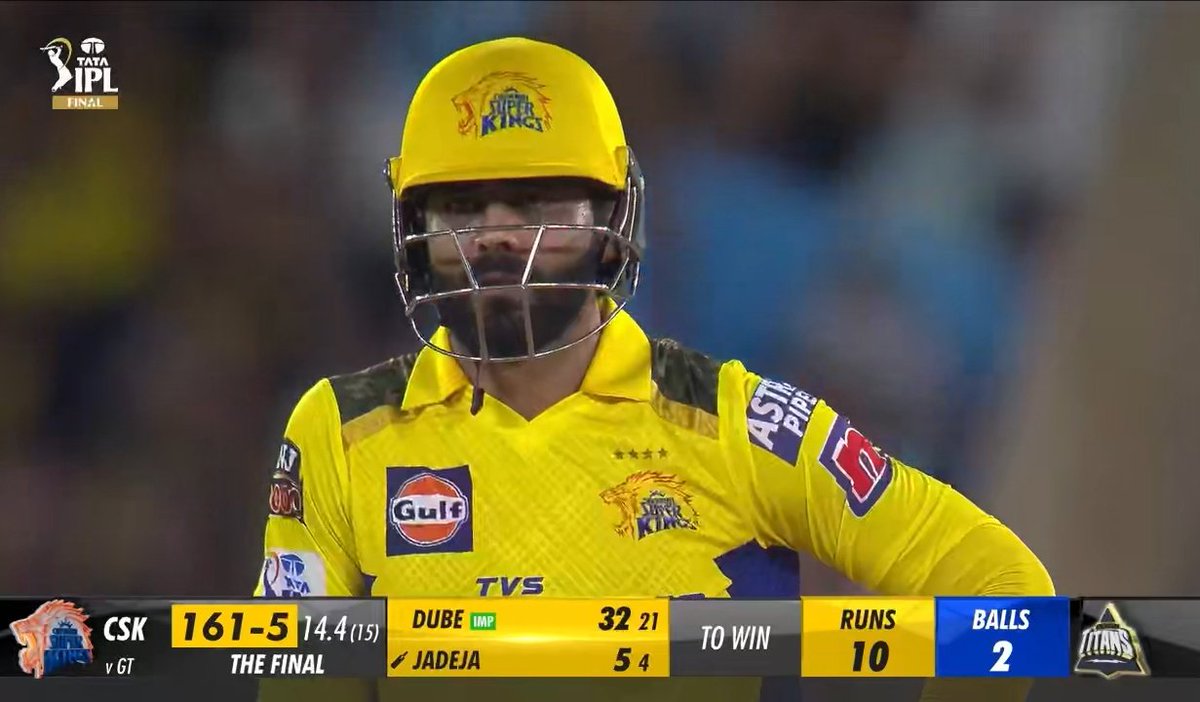 TigerSagar4's tweet photo. JADEJA OUR YELLOW PRIDE
@imjadeja #jadeja @Yellow #MSDhoni𓃵 
#CSK #Chennai https://t.co/Cw1TKvgRGA