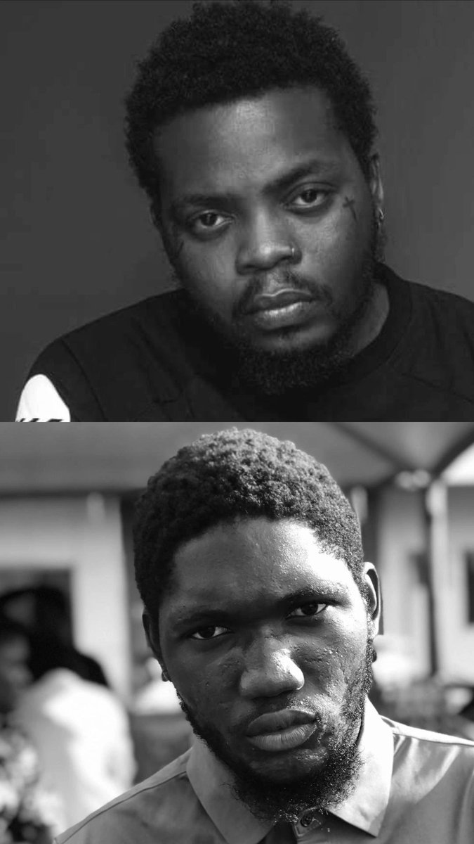 iamtundun's tweet photo. Masterpiece🐺💪🏻🤍🔥🔥
I've always wanted to recreate for a very long time🎭🤍 I owe my music talent to God and Olamide🙏🙇🏻‍♂️🤍 He's one of my biggest source of inspiration. I know one day I'll get to make amazing music with him🙏❤🎵
Please like, comment, retweet and tag  @Olamide https://t.co/1tARfygEXz