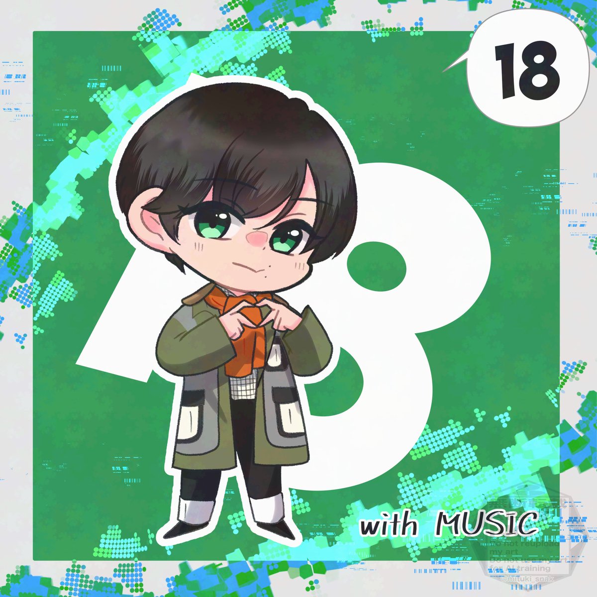 みつき@⛄️垢 on X