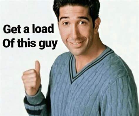 Guy with 43 posts within 24 hours talking about others being unemployed