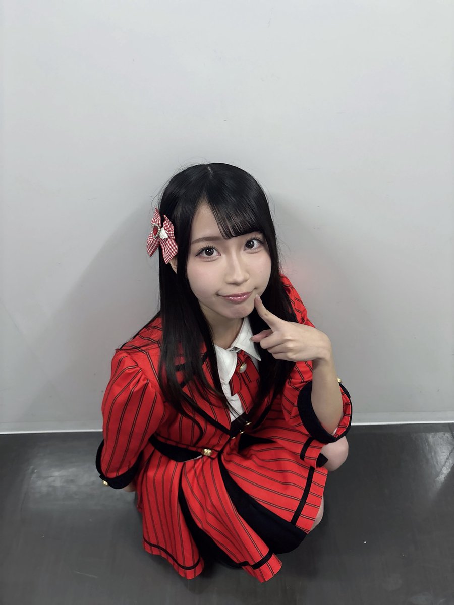 #シャルロット全国はじめましてツアー in名古屋 まで残りあと6日となりました〜！！🏯💖

あと少しだねー！！！
その都市でしかもらえない限定グッズとかもあるからぜひぜひ会いに来てほしいです🥹🫶🏼
前回の静岡ツアーに続き楽しいゲームもあるよ〜.ᐟ .ᐟ

まってるね🏯💓

tiget.net/events/435633