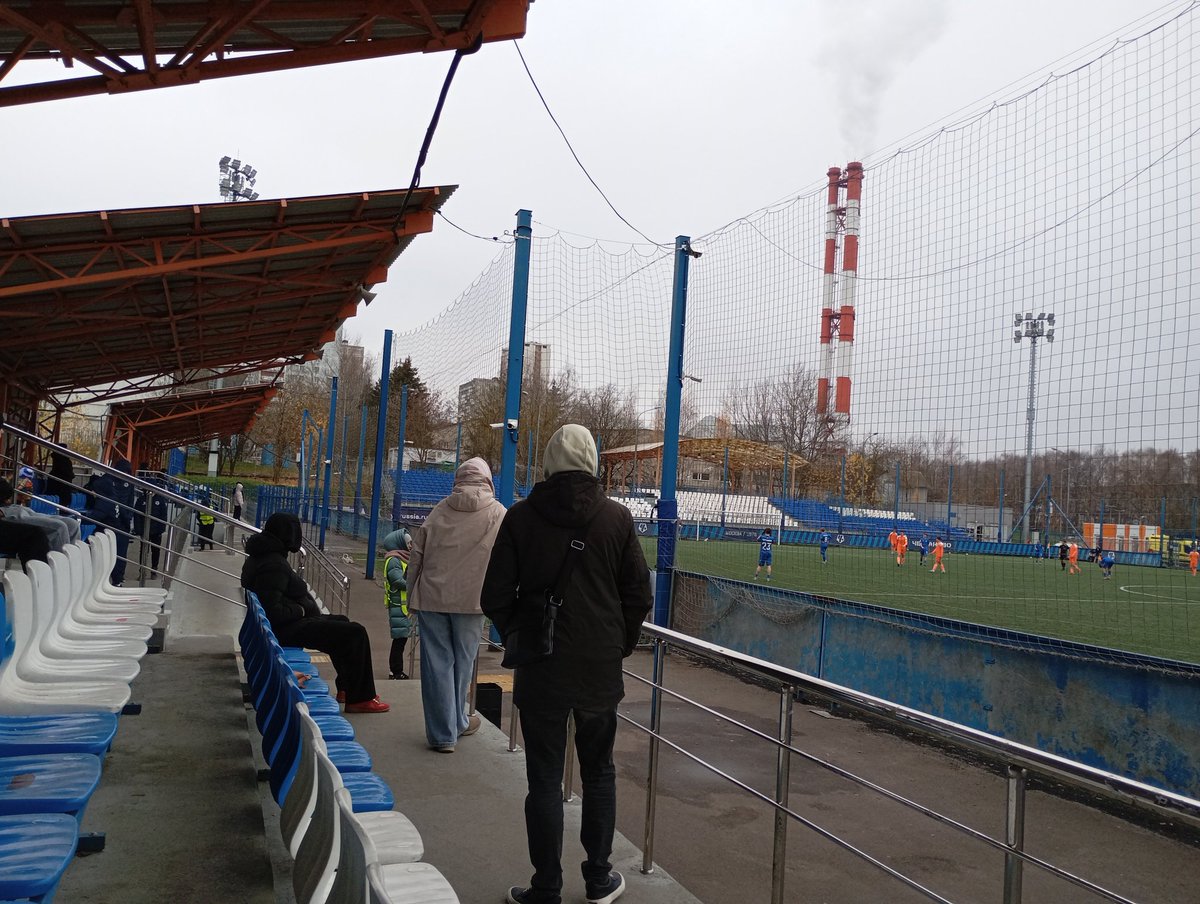 Russian Non-League Blog tweet media