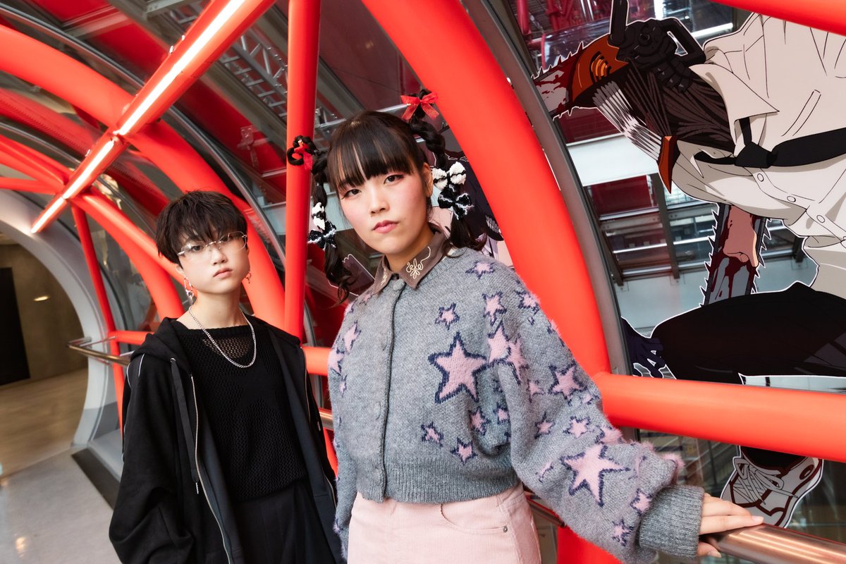 photomachan's tweet photo. くぼちゃん、碧さんコラボ撮影 2025/11/2
#HEPFIVE #japanmodels
#くぼちゃん
https://t.co/c7gDHIxkKN
#動画クリエイター #TikToker
#碧 さん
https://t.co/70yXDEzZJK
#ランウェイモデル 撮影時JC2 お母様同伴
赤の象徴
https://t.co/at1jTBMQ6L
#撮影依頼募集中
https://t.co/pmWUiDVoeR https://t.co/xHyj5fJpGq