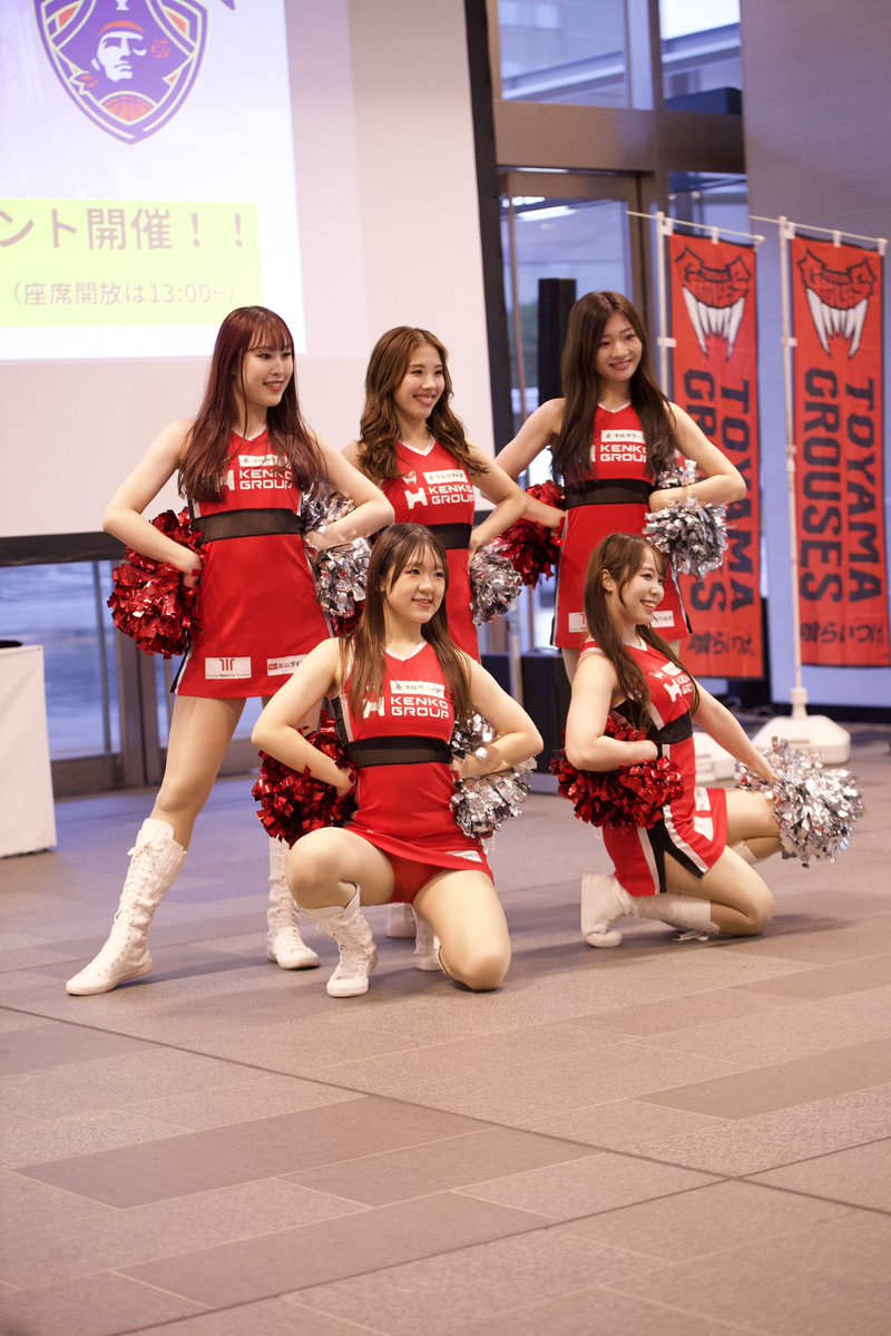 fumepin0123's tweet image. 今日のROUGE🌹✨✨

#横浜vs富山
#PV