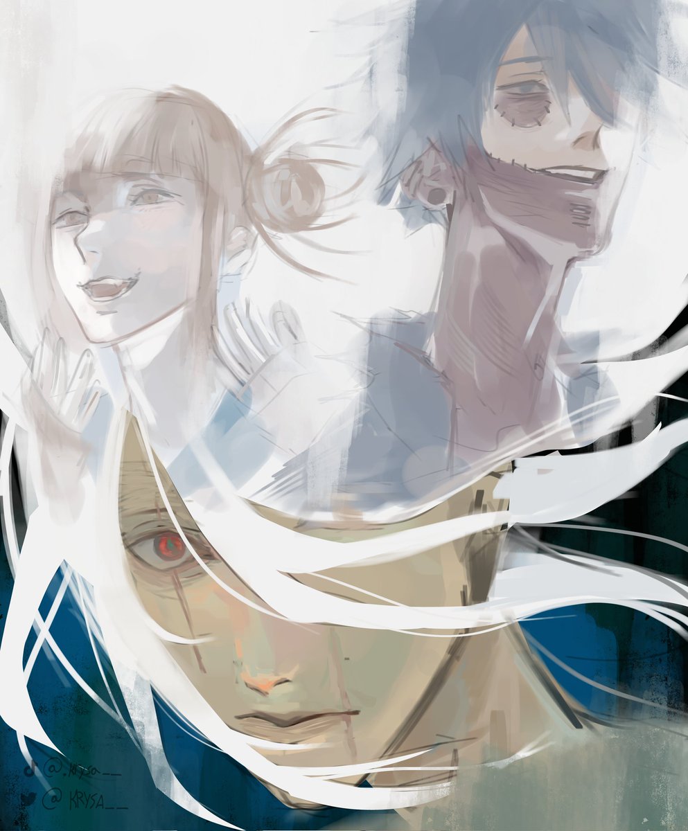 Memory #myheroacademia #heroaca_a #MHA #僕のヒーローアカデミア