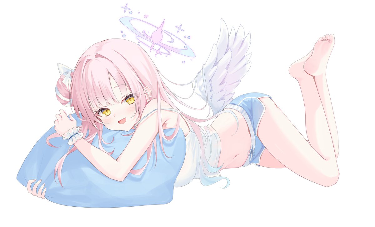 ミカ
#ブルアカ