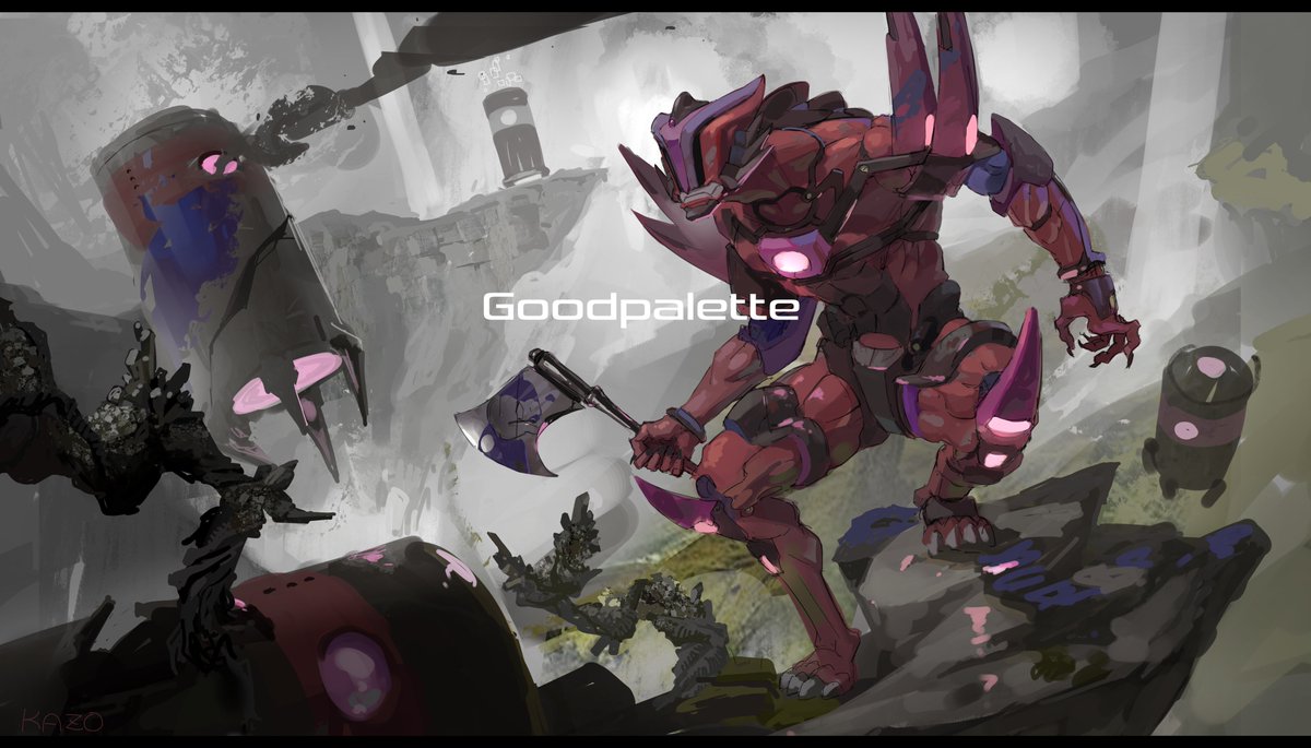 強欲で謙虚なイベントTURN19のチケット買いました。クシャトリラでなにか出せたら。　#強謙イベント