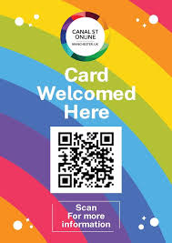 Canal Street 🏳️🌈 tweet media