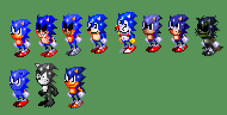HijamaPajama's tweet photo. tiny :]

#sonicexe #execommunity #notamodelman #AGES #takeabreather #Steve #theycallmesonic #Gaiden #howwasyourweathertoday #sonicroleplayclub #Starmen https://t.co/zf3LH5iKrk